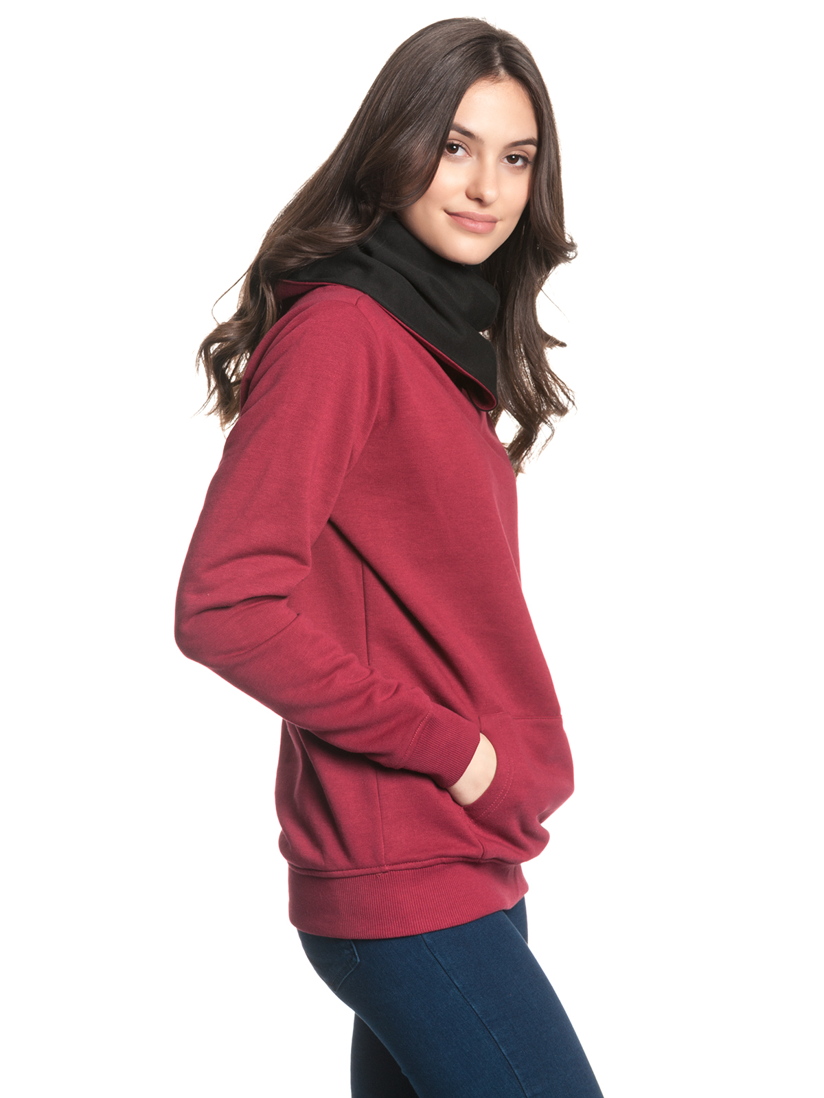 Nastrovje Potsdam NP Shawl Collar Hoodie