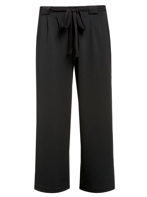 Nastrovje Potsdam Pussy Deluxe Cherries Culottes Damen Culotte schwarz