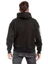 Loki Master Of Mischief Hoodie black
