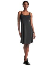 Pussy Deluxe Dotties Cherry Dress female black alllover