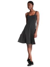Pussy Deluxe Dotties Cherry Dress female black alllover