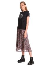Vive Maria Sweet Logo Damen T-Shirt schwarz