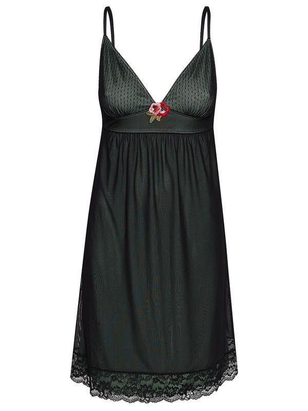 Nastrovje Potsdam Vive Maria Green Summer Damen Trägerkleid grün