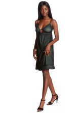 Vive Maria Green Summer Damen Trägerkleid grün