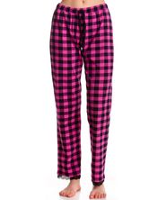 Black Check Pyjama Pants  Sleepwear women, Fashion, Fashion 2018