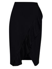 Vive Maria Colette Midi Skirt black