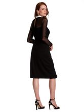Vive Maria Colette Midi Skirt black