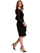 Vive Maria Colette Midi Skirt black