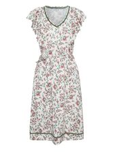 Vive Maria Garden Girl Dress creme/allover