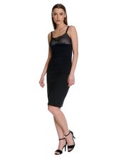 Vive Maria Black Boudoir Dress black