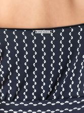 Vive Maria Summer Sailor Damen Trägerkleid blau allover