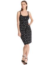 Vive Maria Valérie Date Dress black alllover