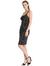 Vive Maria Valérie Date Dress black alllover