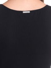 Vive Maria Meadow Kiss Top black/creme