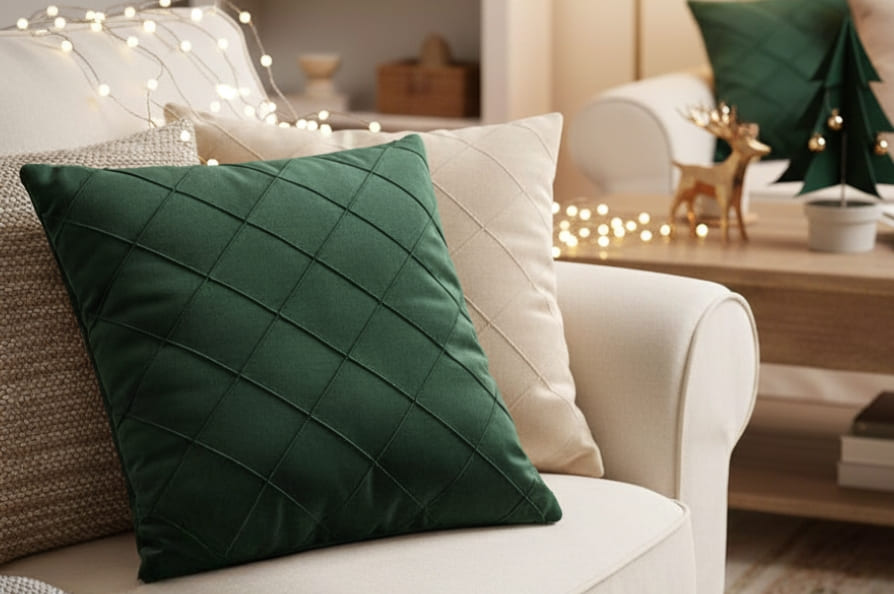 LORI in grün als Hingucker