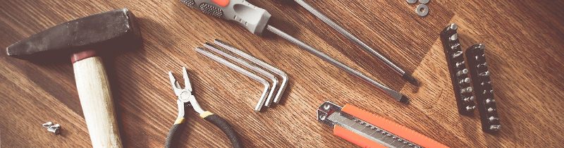 Home Deluxe Bauen Kategoriebild
