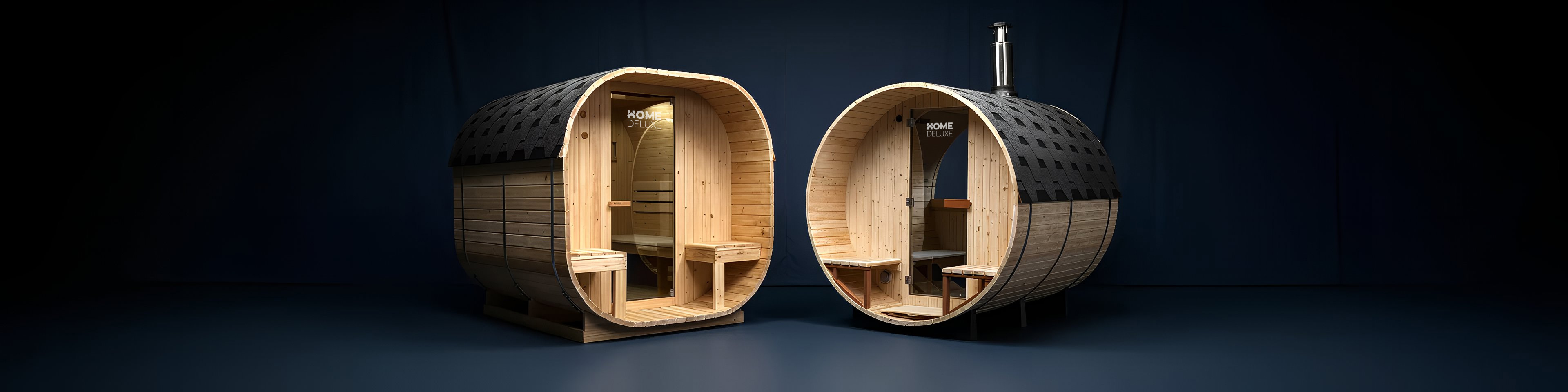 CUBE-Serie – entdecken auf Home Deluxe