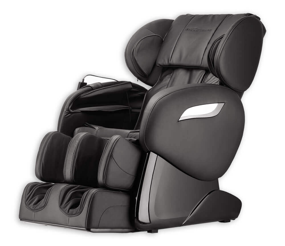 Cadeira de massagem SUENO - preto 2