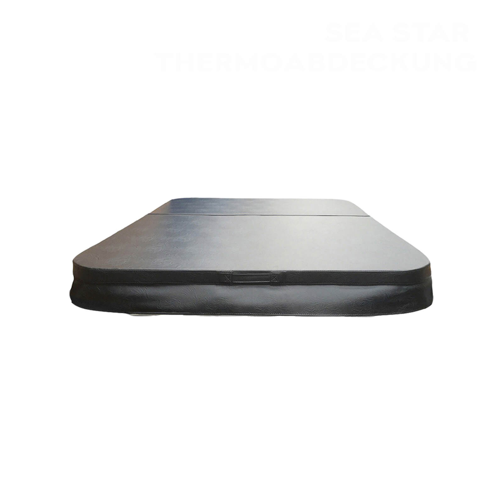 Outdoor whirlpool thermische afdekking MARMER 2