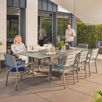 Gartentisch CASA