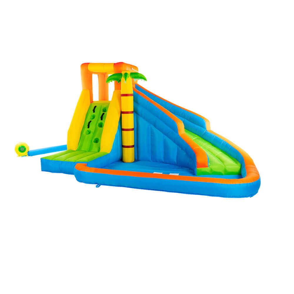 VIVI inflatable water park 2