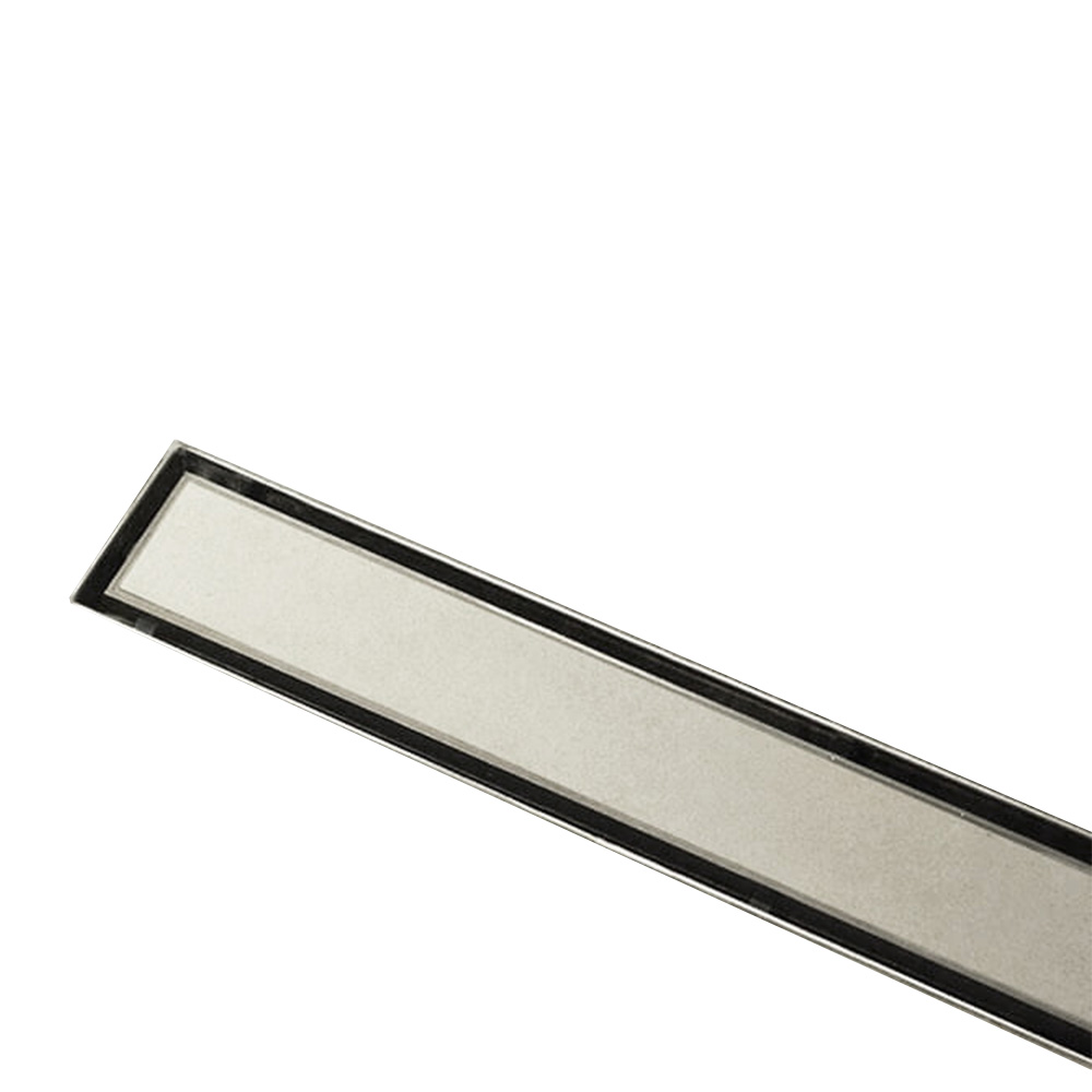 Duschrinne BEFLIESBAR - Variantenauswahl 2