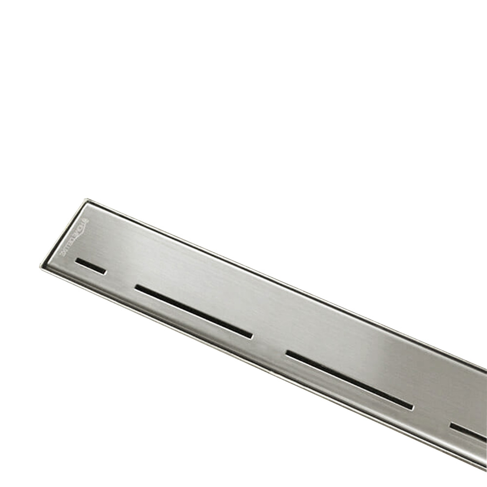 Duschrinne LINIE- Variantenauswahl 2