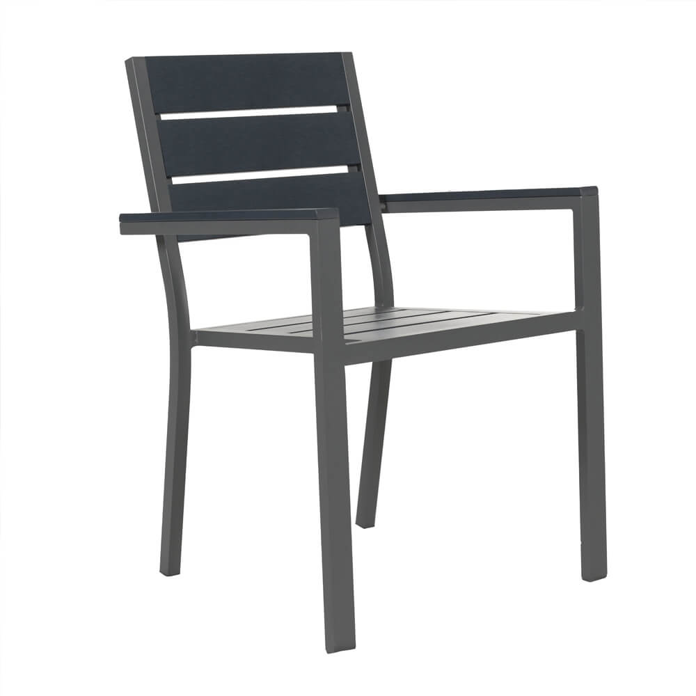 Chaise de jardin MADERA - choix des variantes 2
