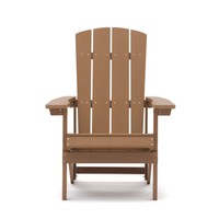 Gartenstuhl CARINO - Braun