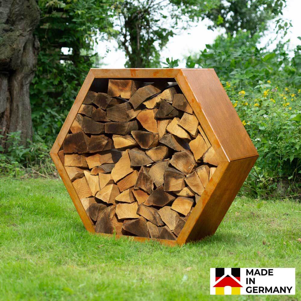 Holzlege ANTARES - Made in Germany