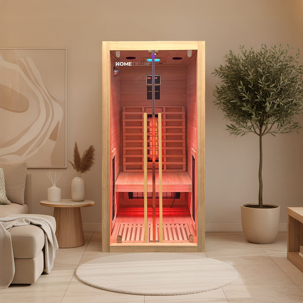 SONORA - S infrared cabin