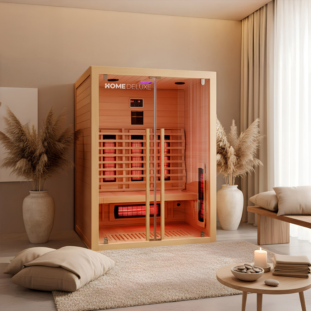 Infrared cabin SONORA - M