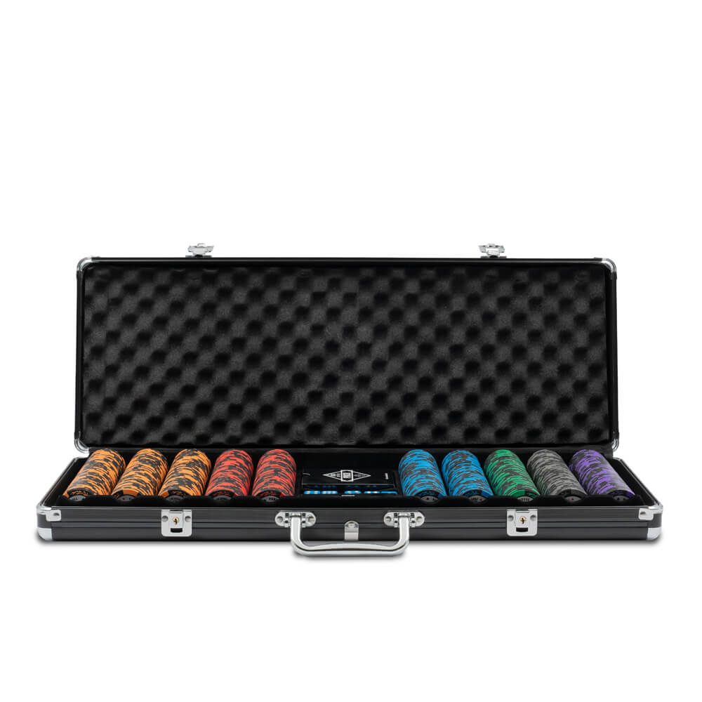 Custodia da poker NO LIMIT 2