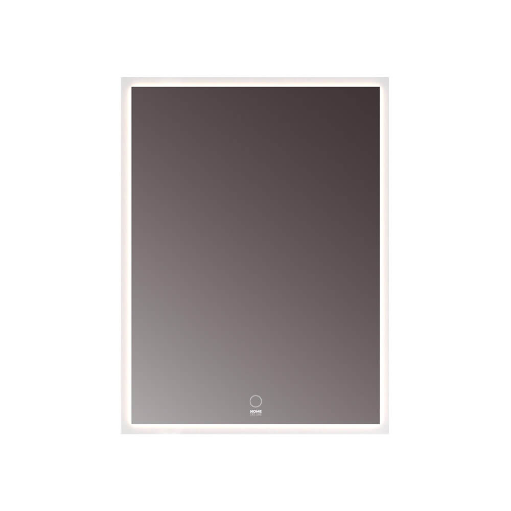 Espejo LED rectangular NOLA – 60 x 80 cm 2