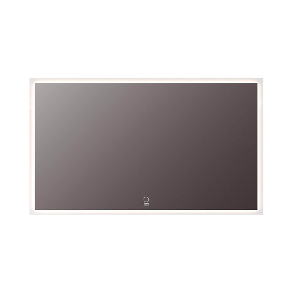 Rechthoekige LED-spiegel NOLA – 120 x 70 cm 2