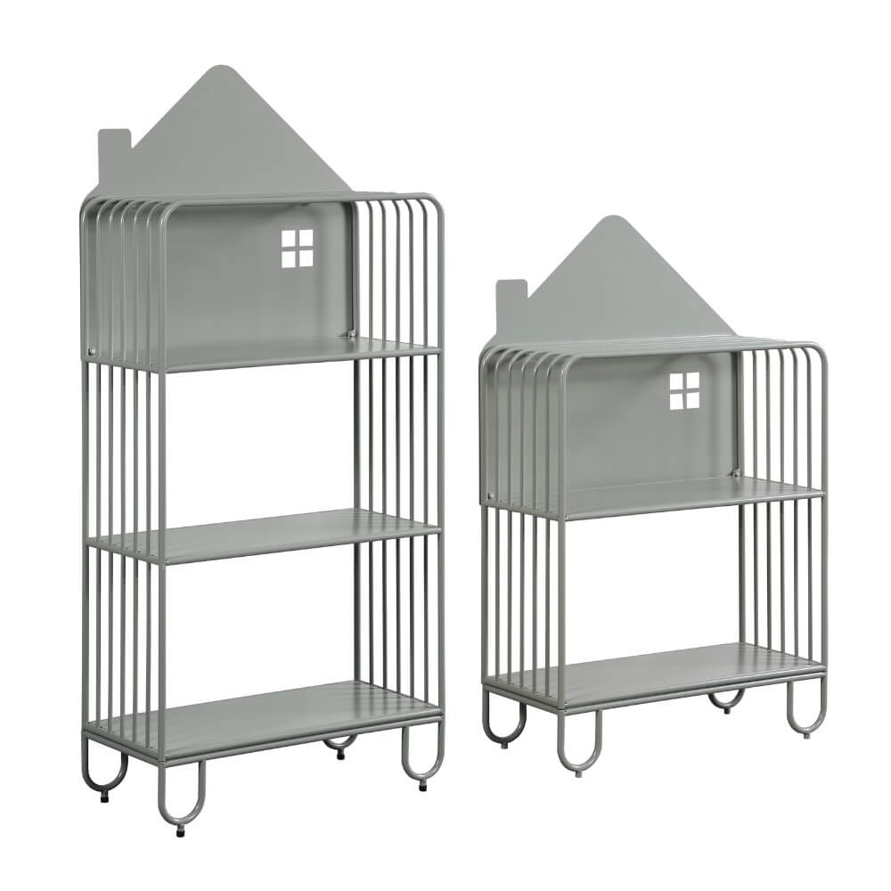 Étagère pour enfants TODO 2