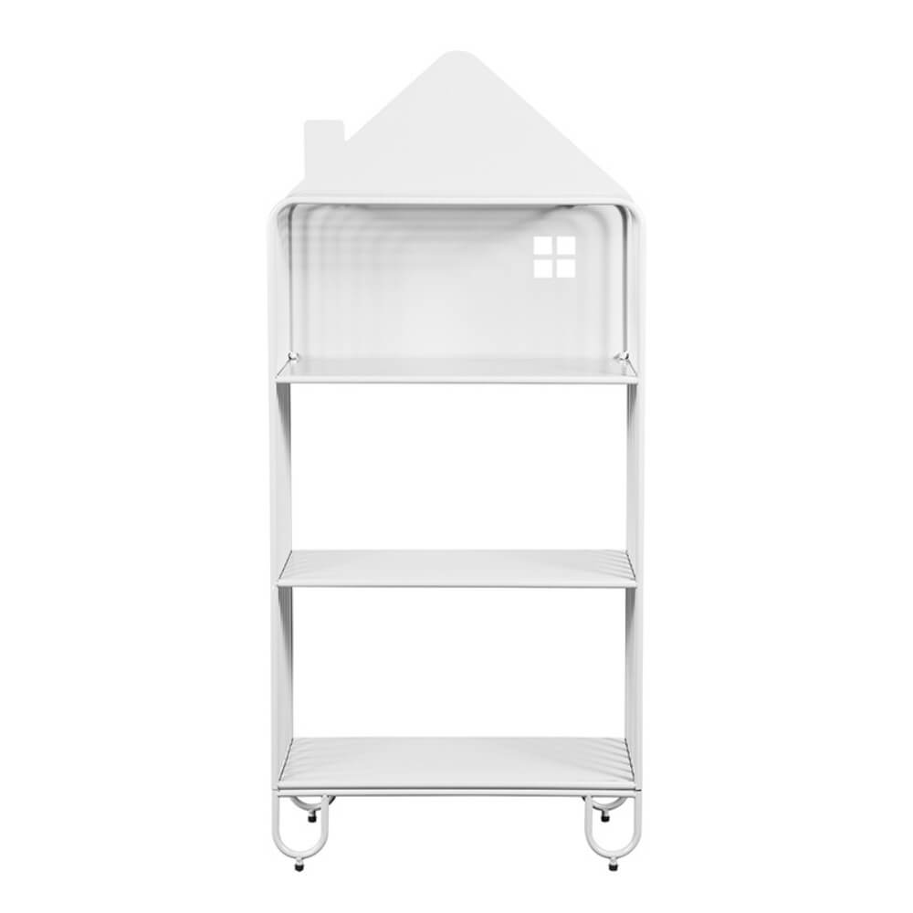 Children's shelf TODO M - White 2