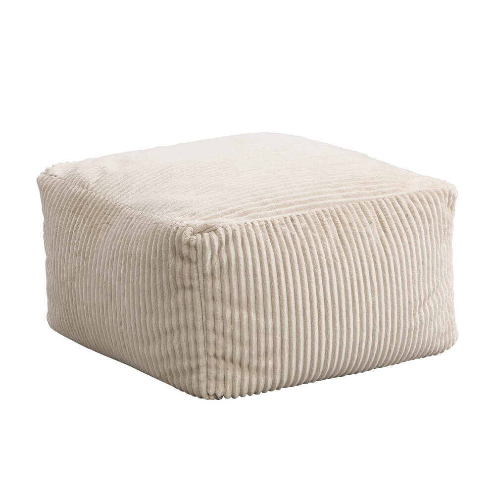 Zitzakkruk COSY - beige 2
