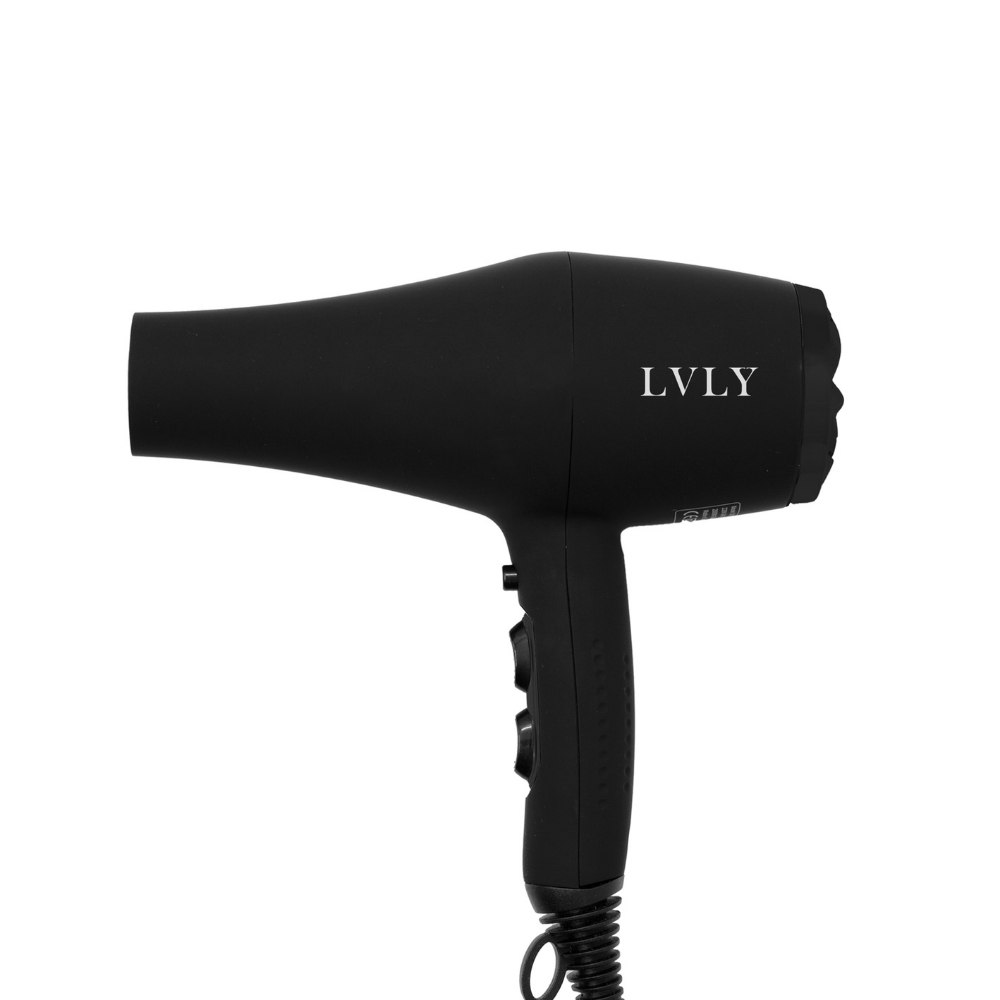 LVLY-hårtørrer 2