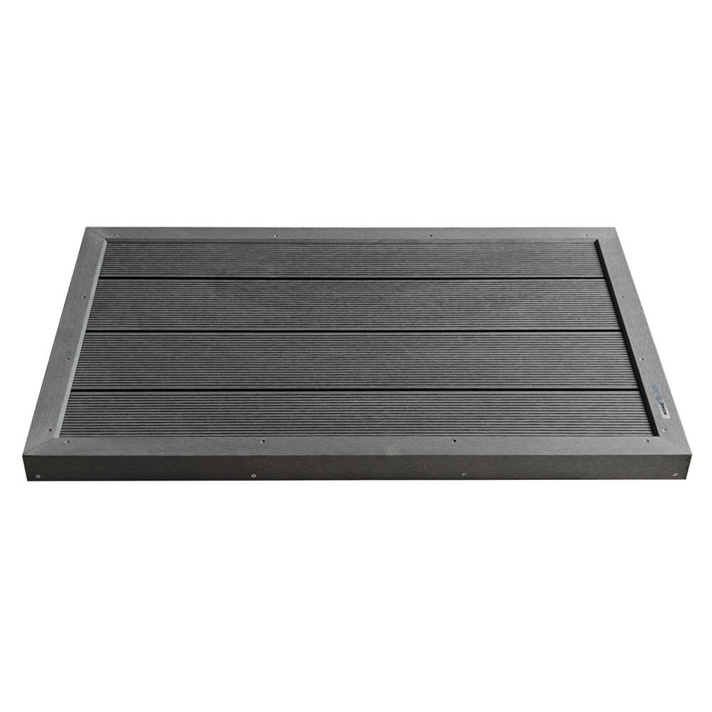 WPC floor panel GAIA 2