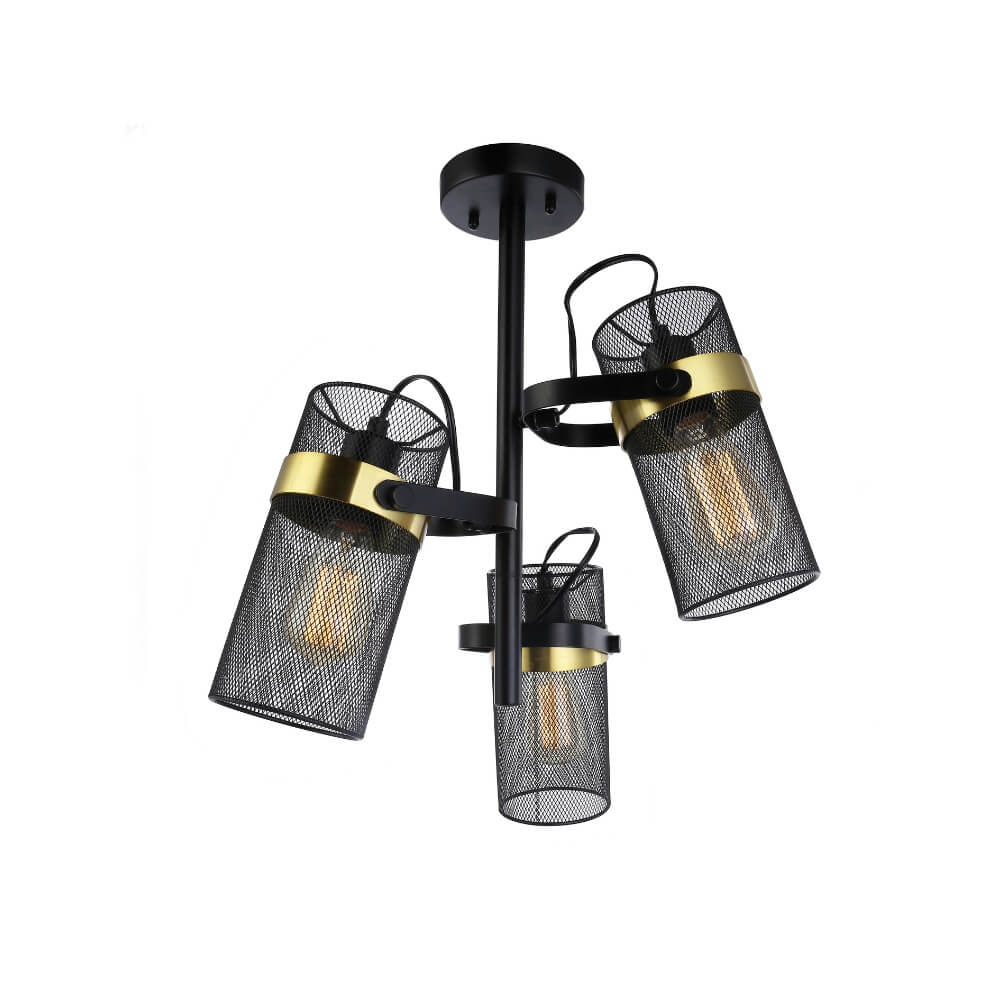 LAMBA-plafondlamp 2