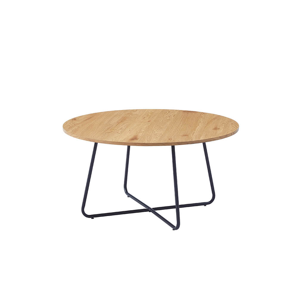 Salontafel rond NOVARA 2