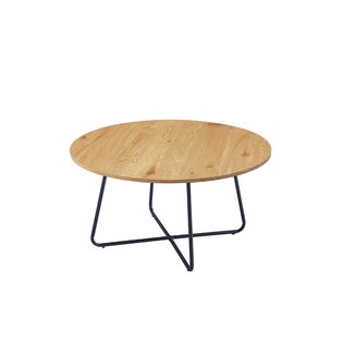 Table basse ronde NOVARA 1