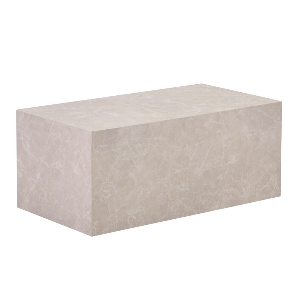 Salontafel marmer AMIRI L - kleurkeuze 2