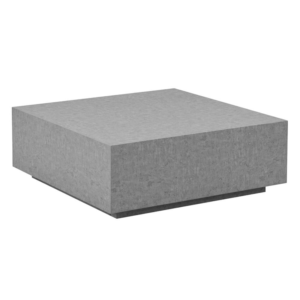 Mesa de centro de mármol AMIRI XL – elección de colores 2