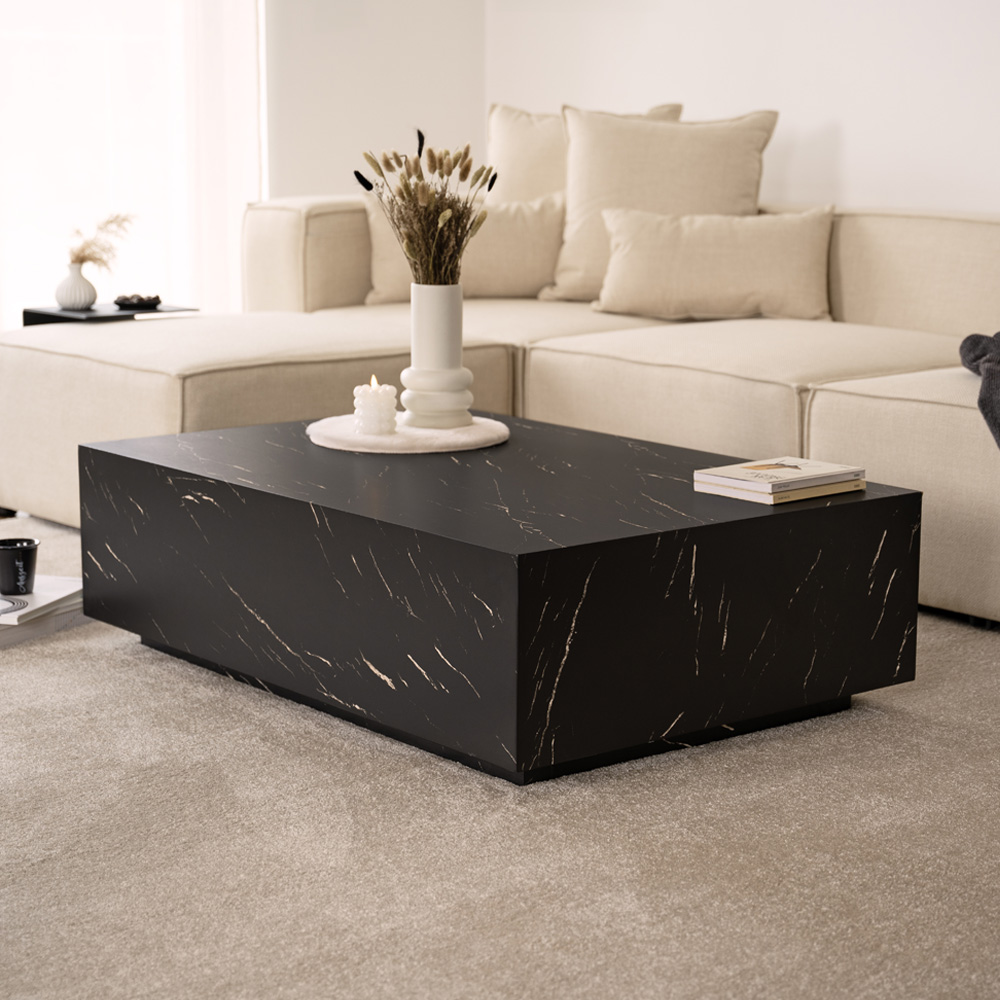 Coffee table marble AMIRI XXL – choice of colors