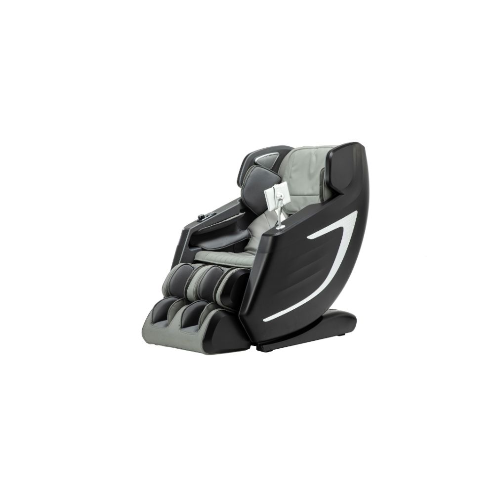 Massagesessel ELVORA Schwarz  - Onlineshop Home Deluxe