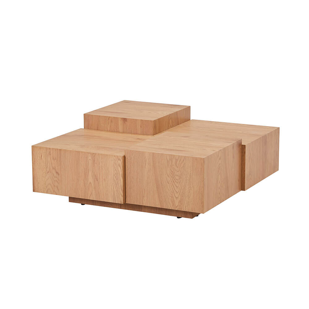 Salontafel NAYELI – keuze uit kleuren 2