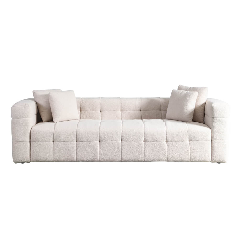 Teddybank COMO - beige 2