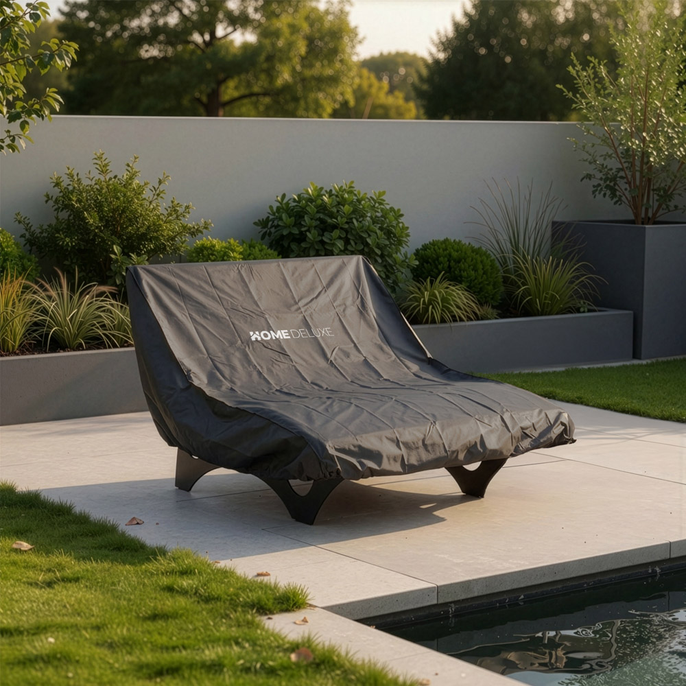 Home Deluxe Cubierta impermeable para sofá forestal CAPE TAIGA/NIRA